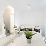 Mikri Gonia Semesterbostad Skiathos stad