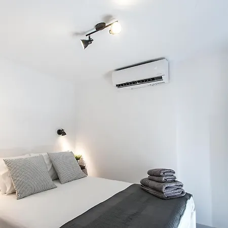 Ferienhaus Mikri Gonia *