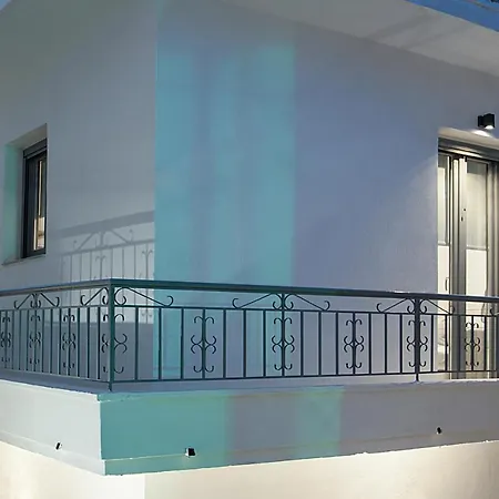 Mikri Gonia Ferienhaus *