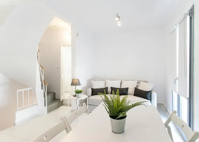 Mikri Gonia Ferienhaus Skiathos-Stadt