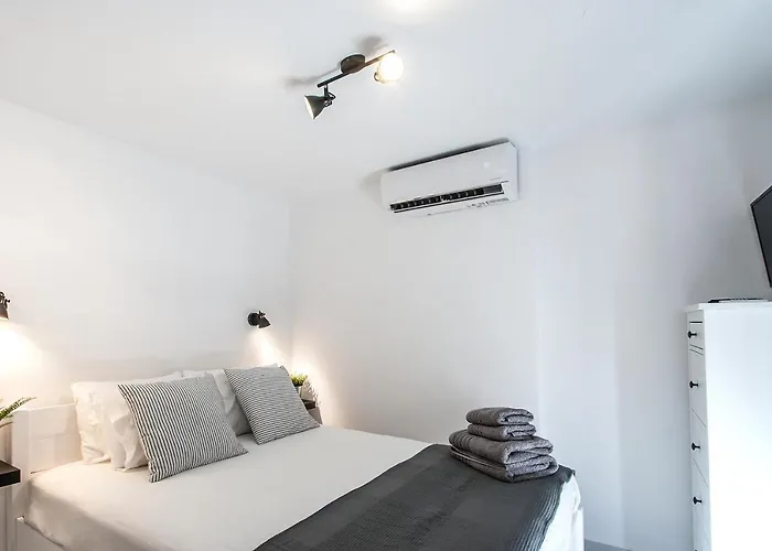 Ferienhaus Mikri Gonia *