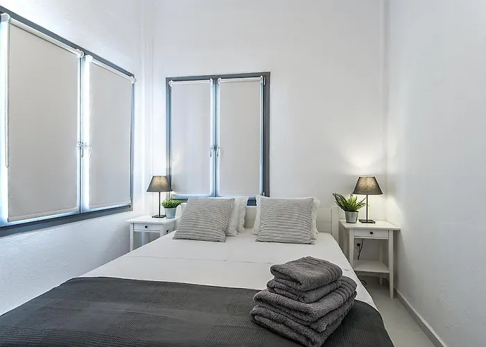 Mikri Gonia Ferienhaus *