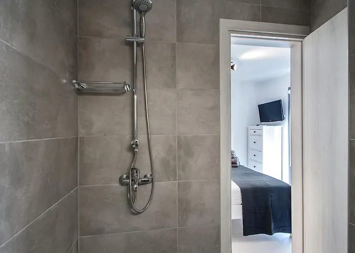 Mikri Gonia Ferienhaus