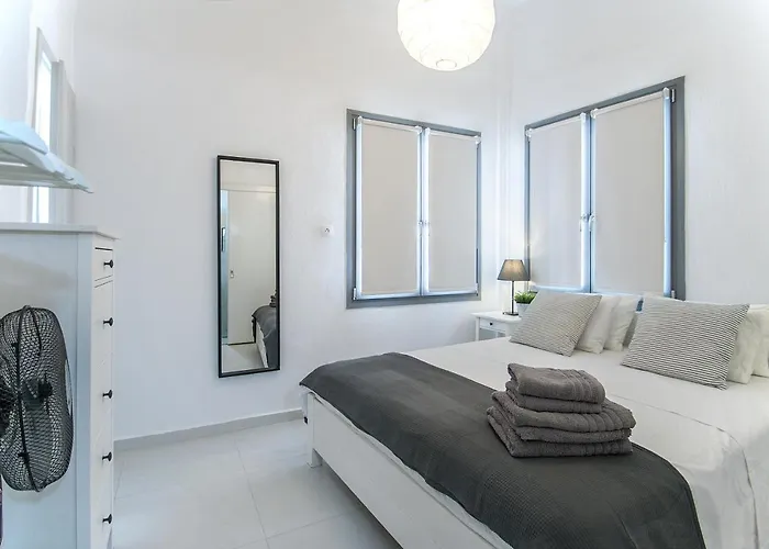 Ferienhaus Mikri Gonia