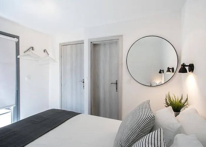 Ferienhaus Mikri Gonia