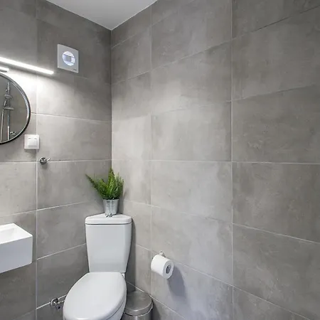 Dom wakacyjny Mikri Gonia Skiatos