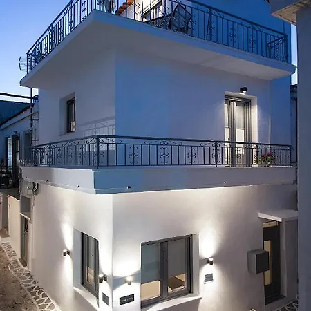 Mikri Gonia Vakantiehuis