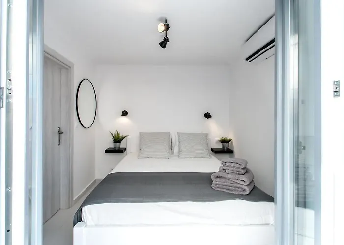 Mikri Gonia * Skiathos