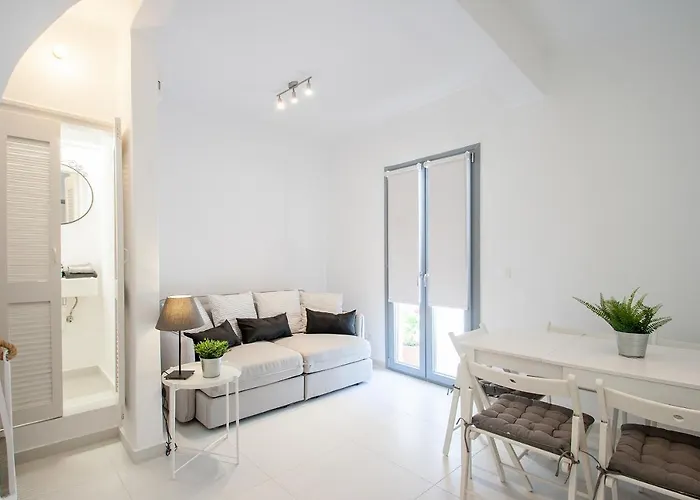 Mikri Gonia Сasa de vacaciones *