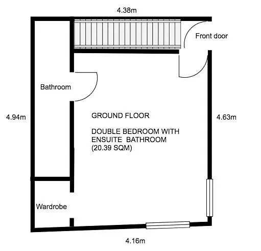 Mikri Gonia Skiathos