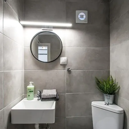 Mikri Gonia بيت للعطل مدينة سكياثوس