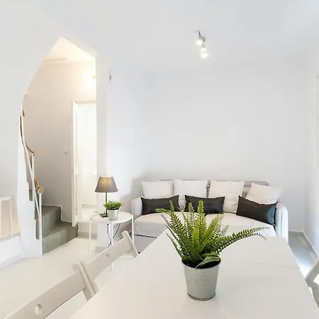 Mikri Gonia بيت للعطل مدينة سكياثوس