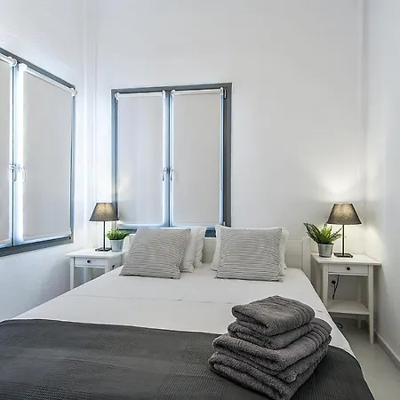 Mikri Gonia Casa vacanze *