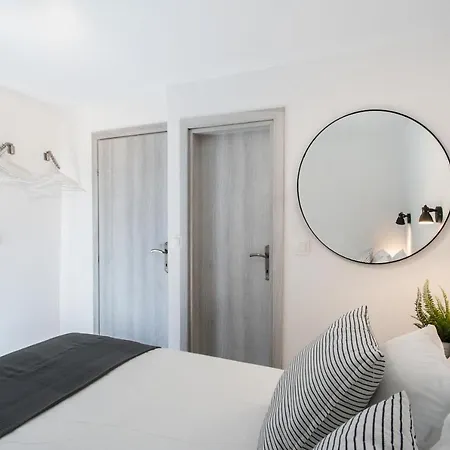 Casa vacanze Mikri Gonia
